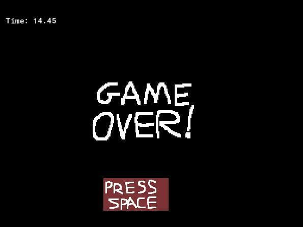 Carpe Annoyem (Game Jame Title)