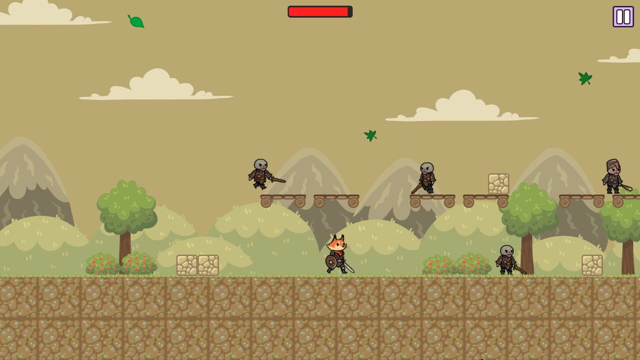 Foxventures screenshot 5