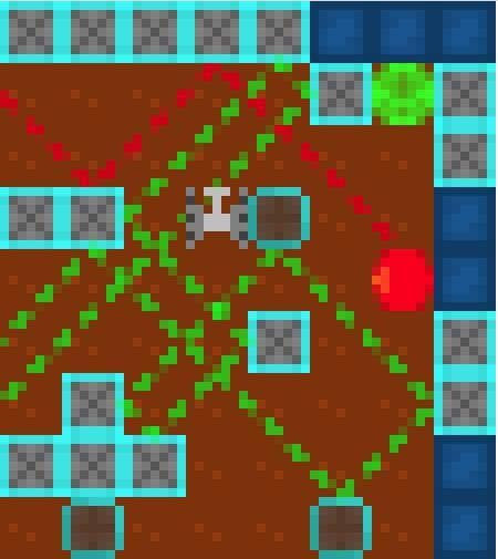 Beam Scheme screenshot 4