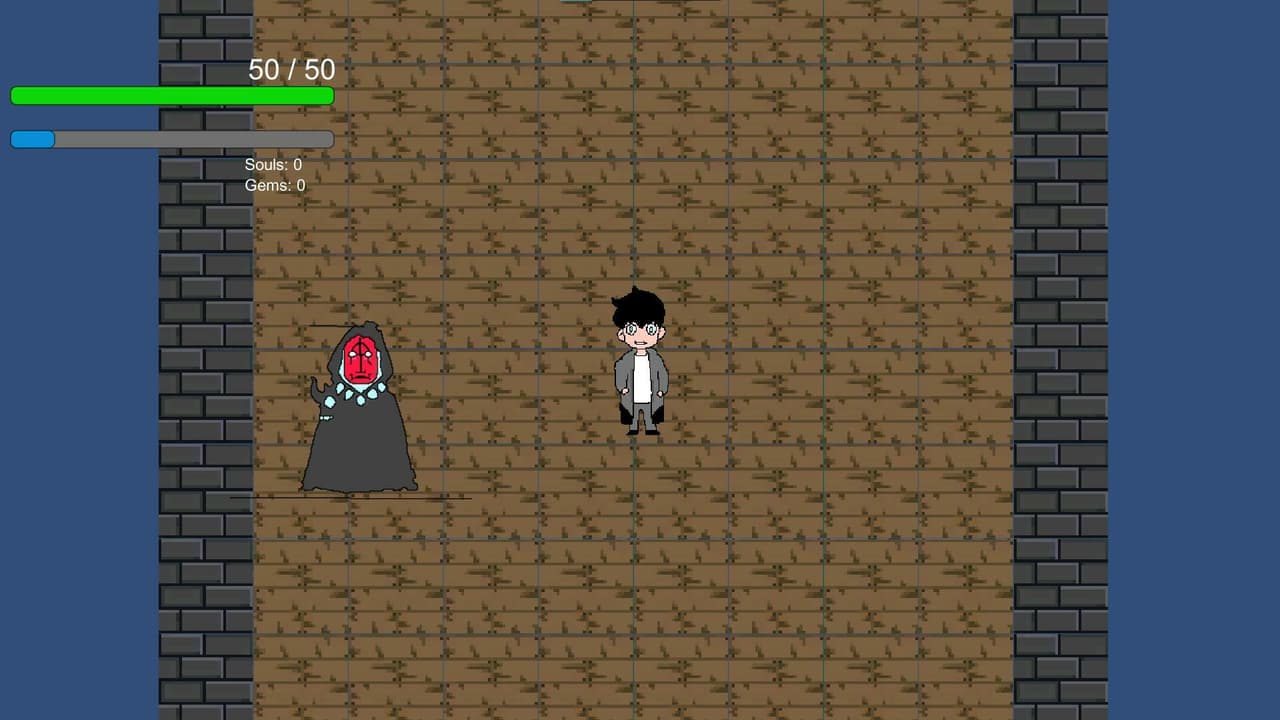 Withering screenshot 4