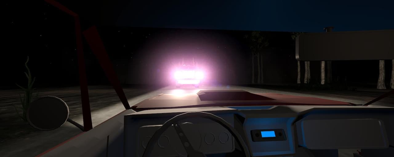 Tailgator screenshot 2