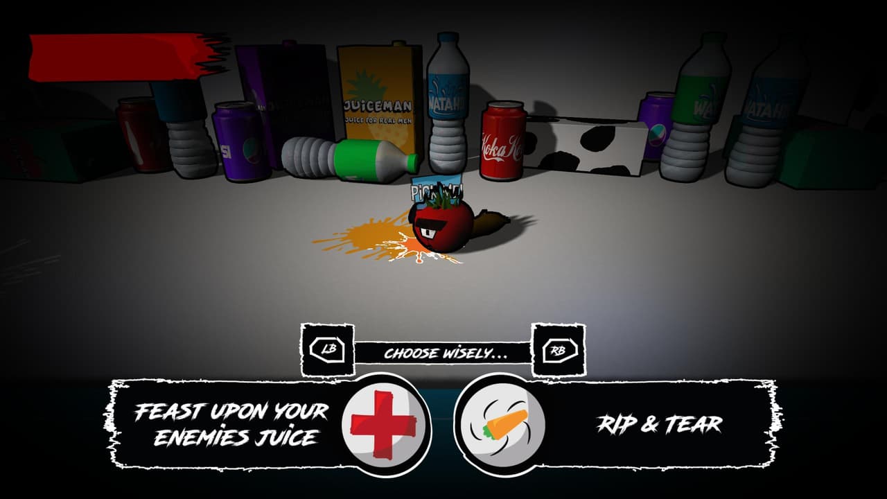Grocery Clash screenshot 3