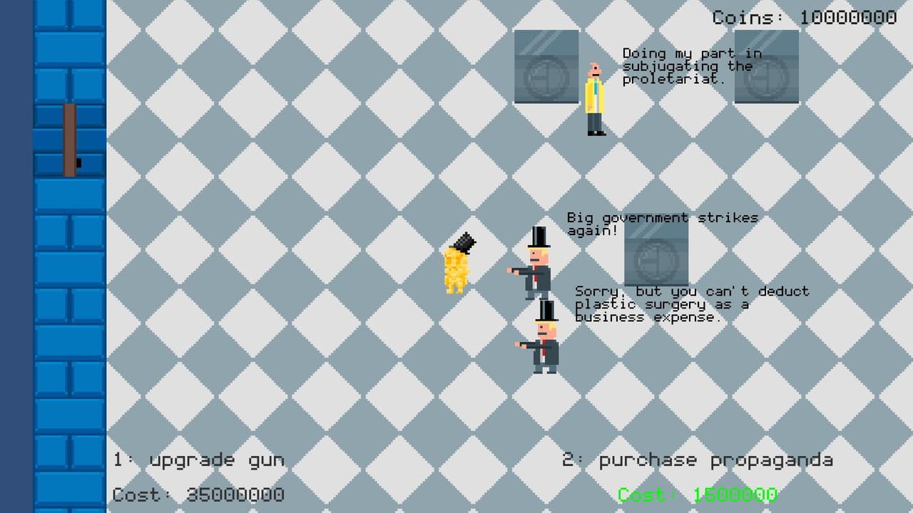 Mister Money screenshot 3