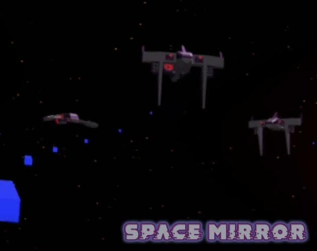 Space Mirror (sorskoot) screenshot 2