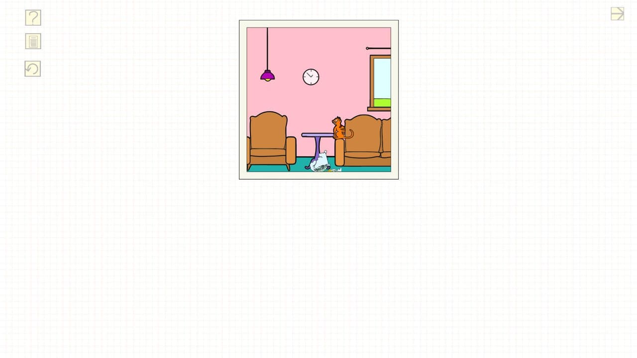 ANIMARAMA (demo) screenshot 6