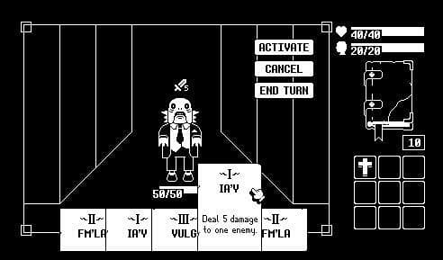Pages of Arkham screenshot 4