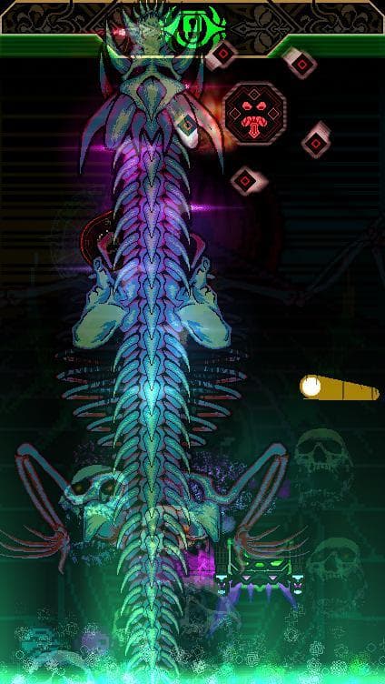 PONGslaught screenshot 2