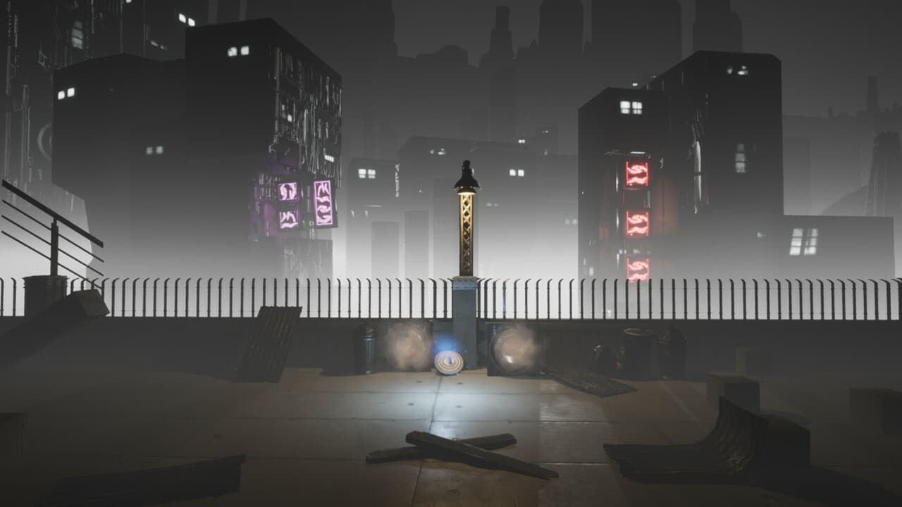 Afraid screenshot 3