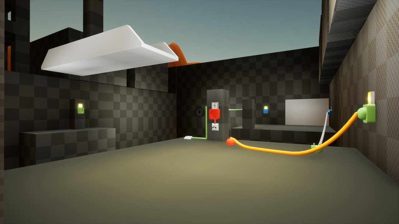Disconnect (DisconnectTeam) screenshot 3