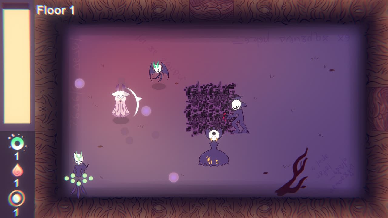 Nightmarefly screenshot 4