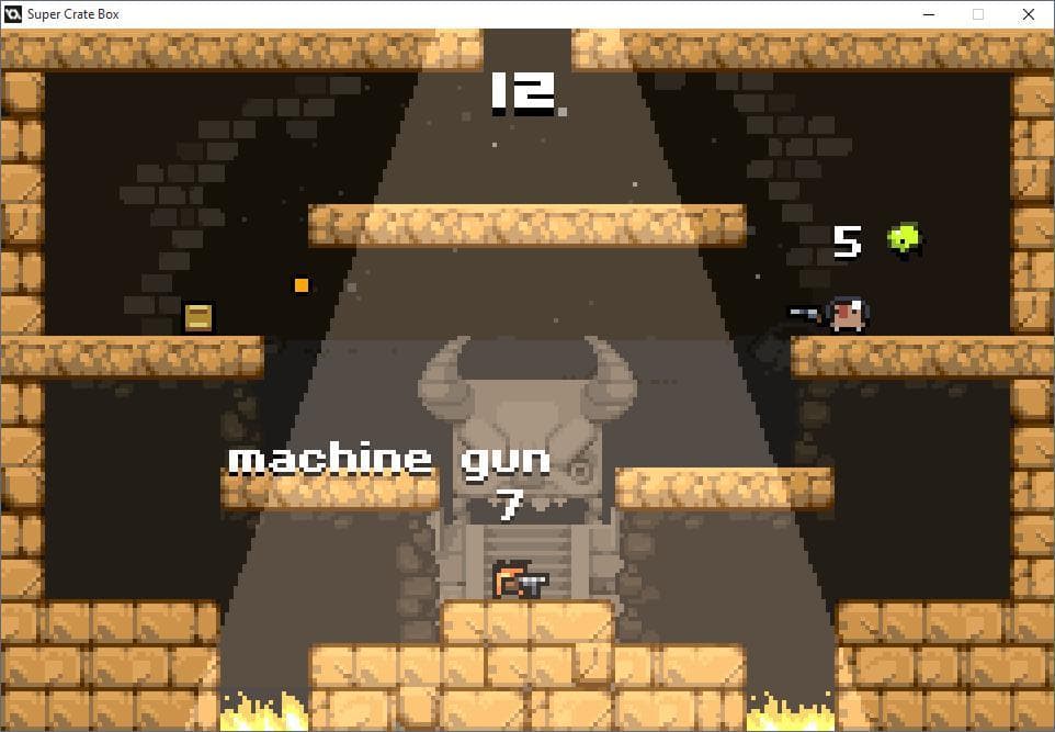 Super Crate Box Together screenshot 4