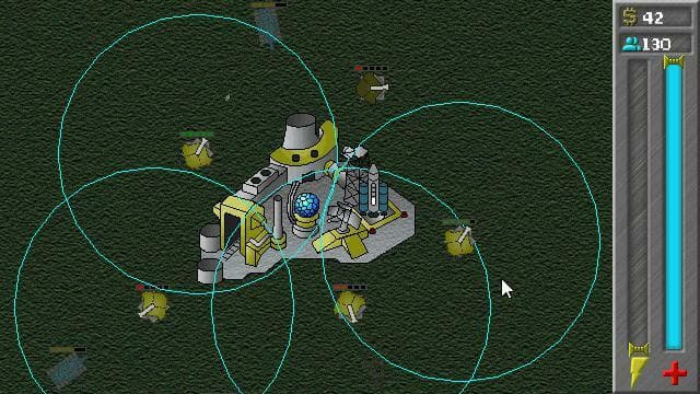 Allocate screenshot 3