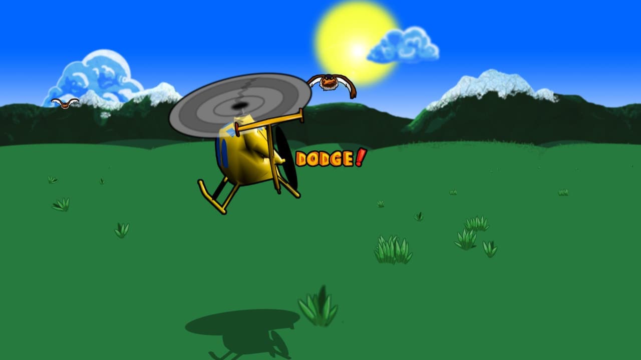 Error Ware 2 screenshot 5