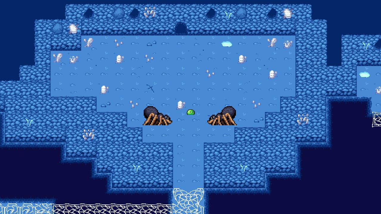 Im Just a Slime screenshot 6