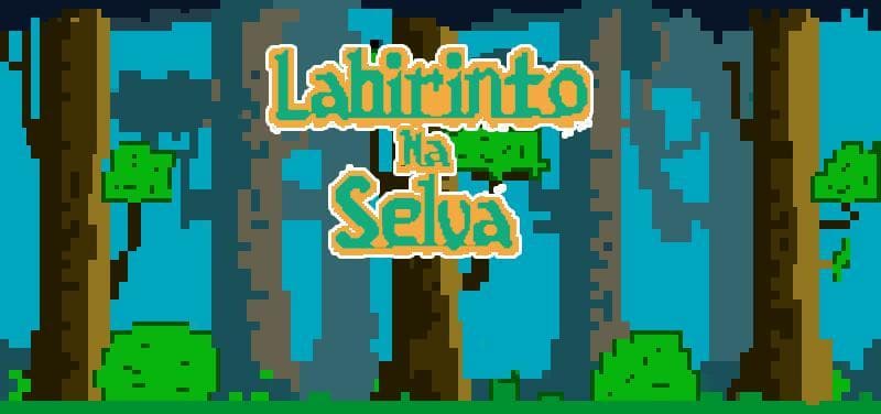 Labirinto na Selva