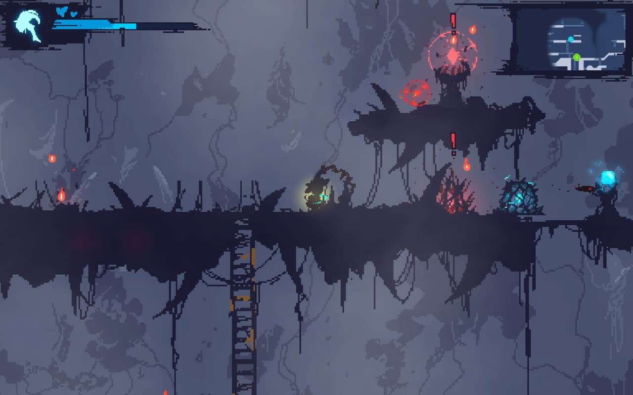 Slumbering Feline screenshot 3