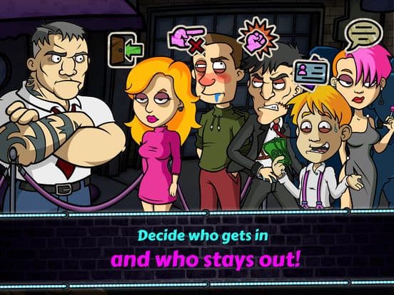 Out of The Box: Mobile Edition screenshot 2