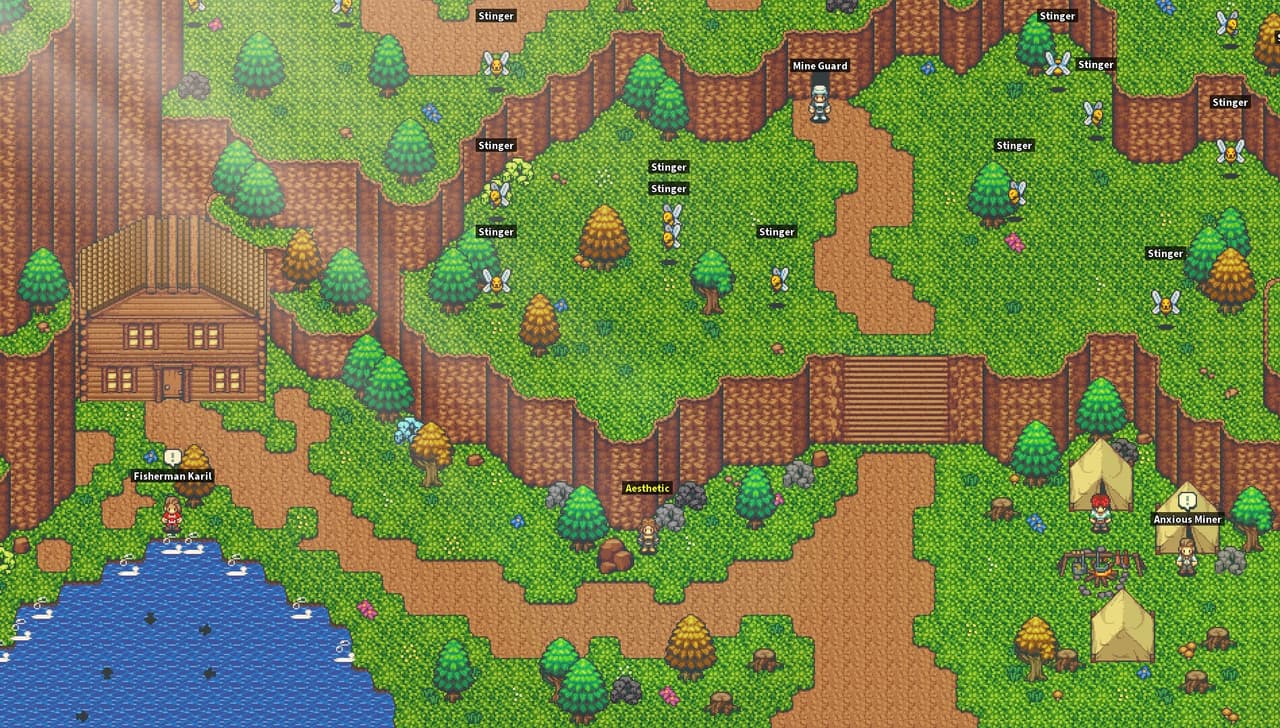 Leafling screenshot 4