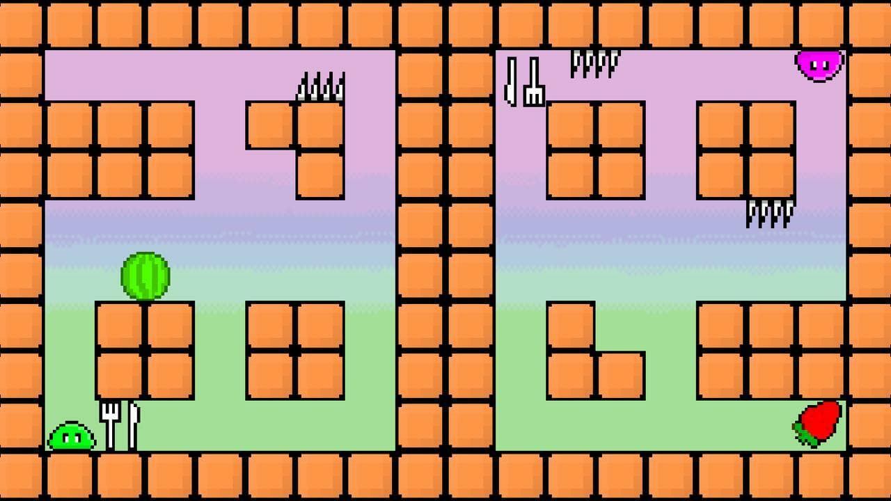 Soulmates (Flune) screenshot 3