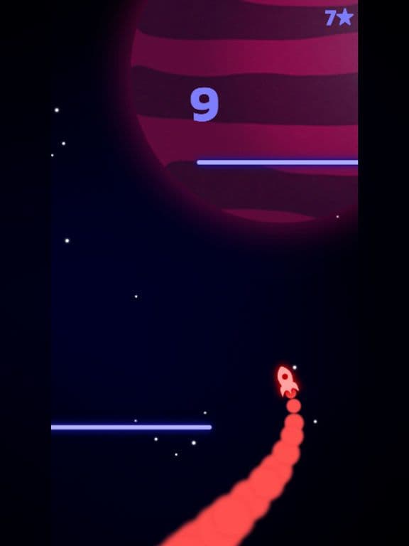 Rocket Driver screenshot 3