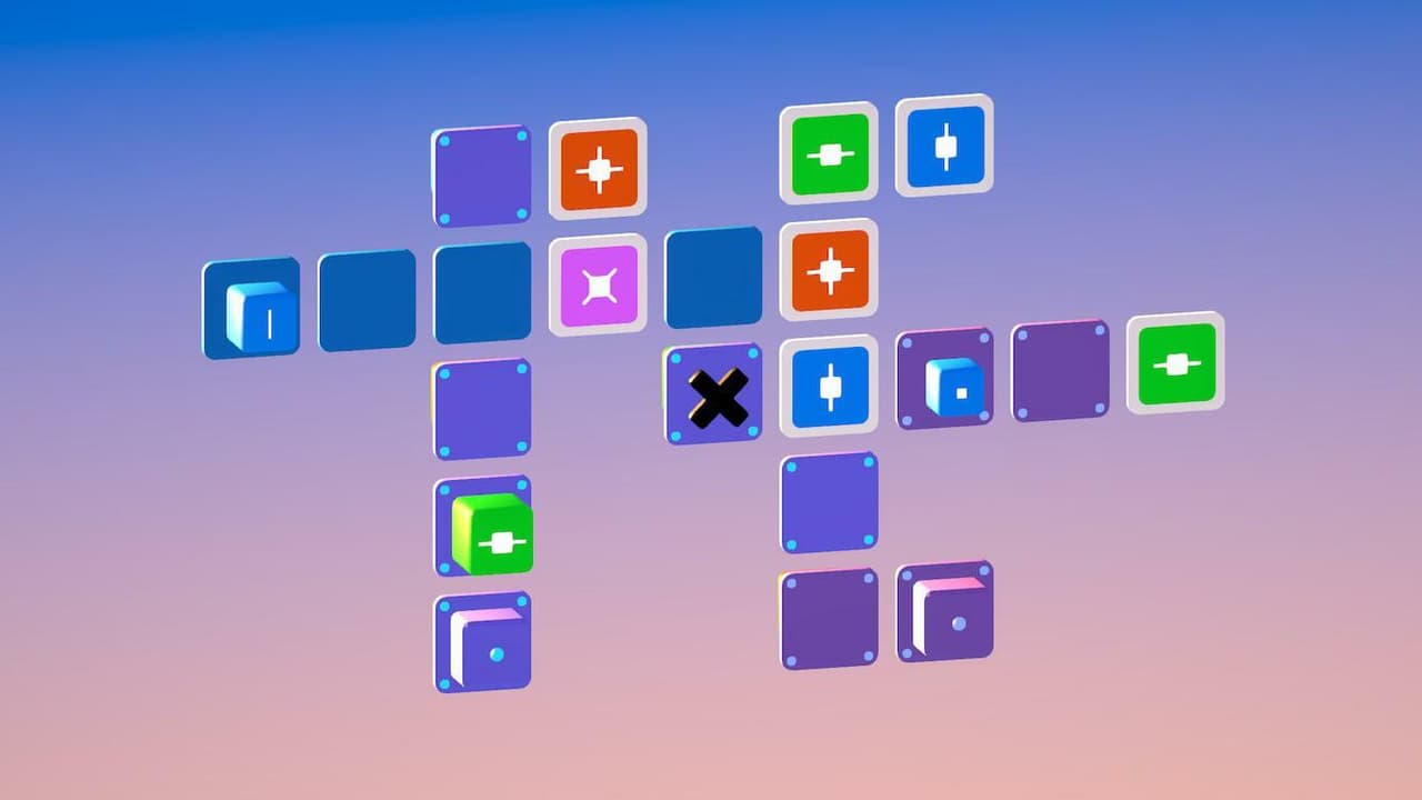 Cubether