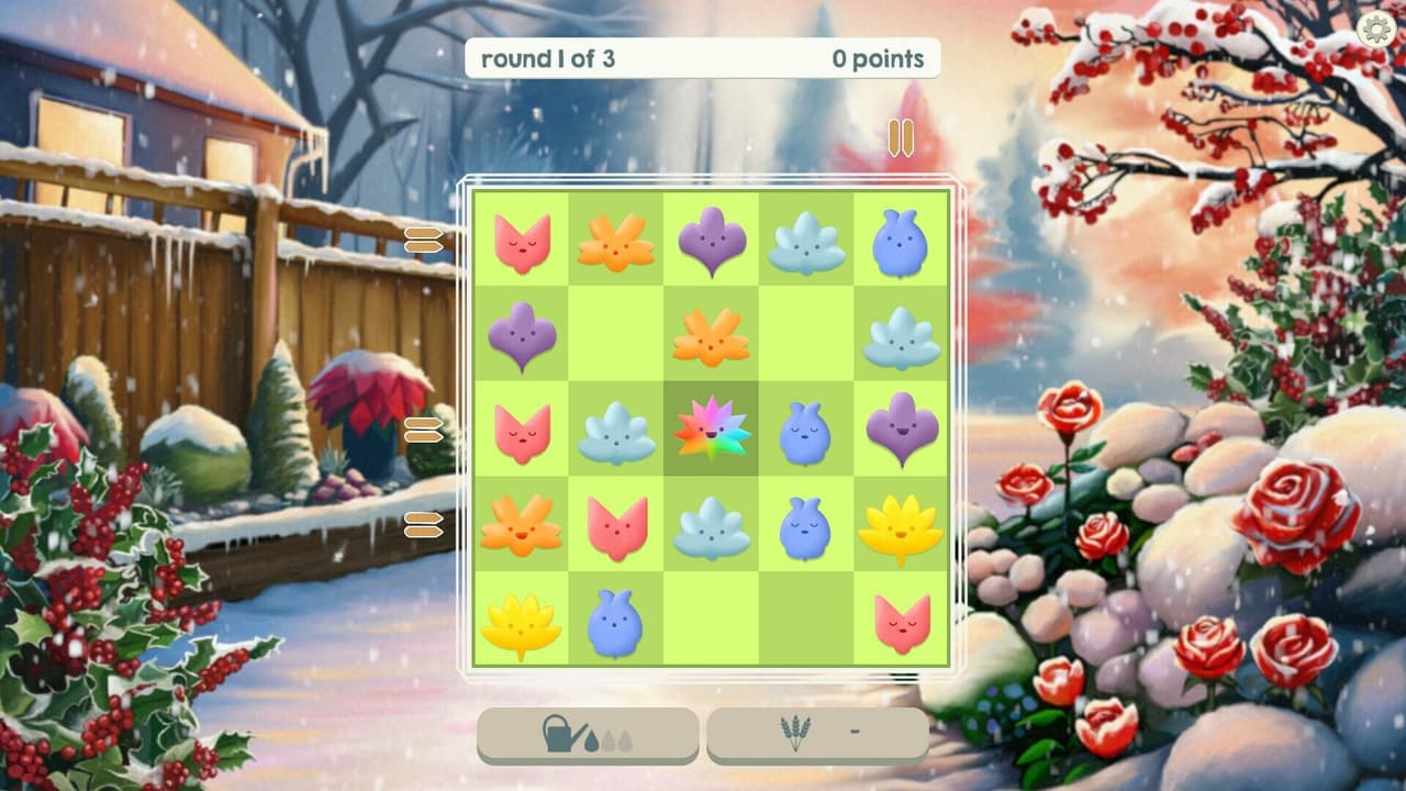 Primrows screenshot 3