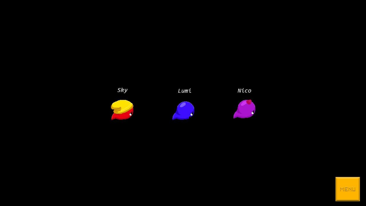 Sink (itch) screenshot 2