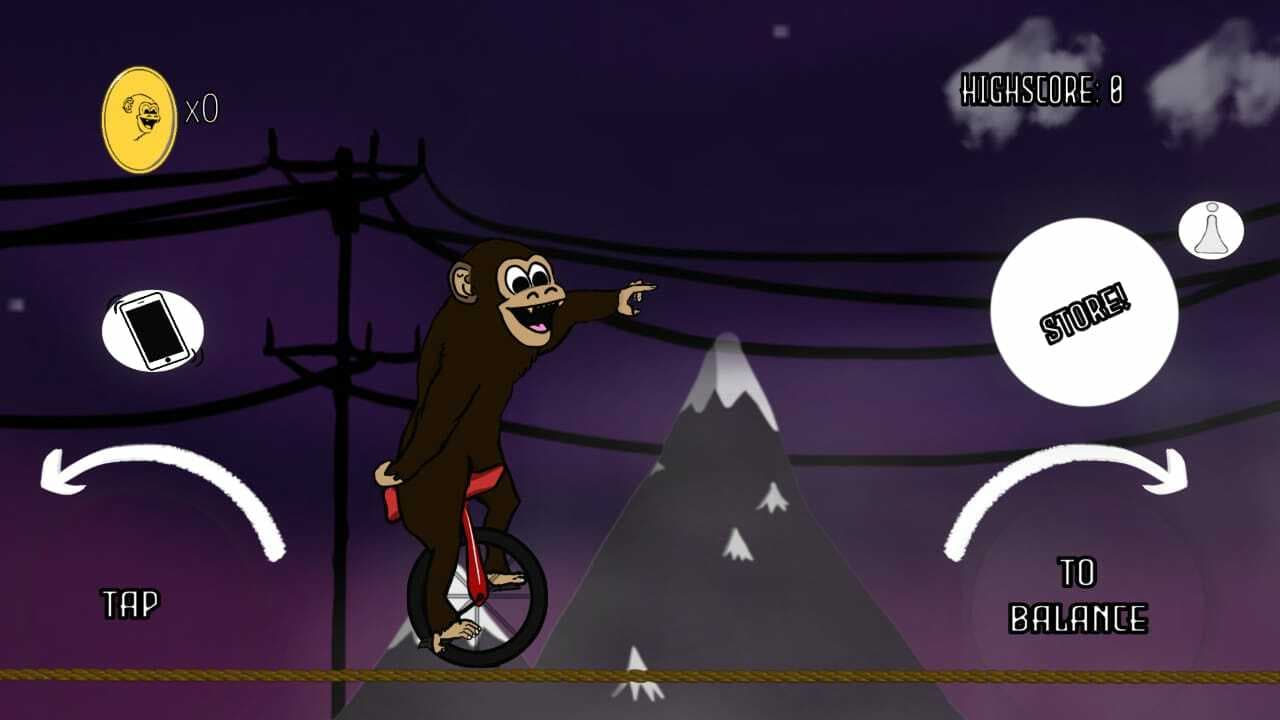 Monocyrcus screenshot 2