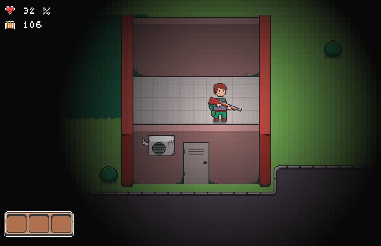Out (Lhimmond) screenshot 3