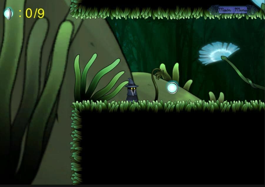 Mago (itch) (DoomsDay652) screenshot 2