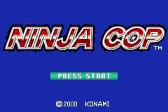 Ninja Five-O screenshot 3