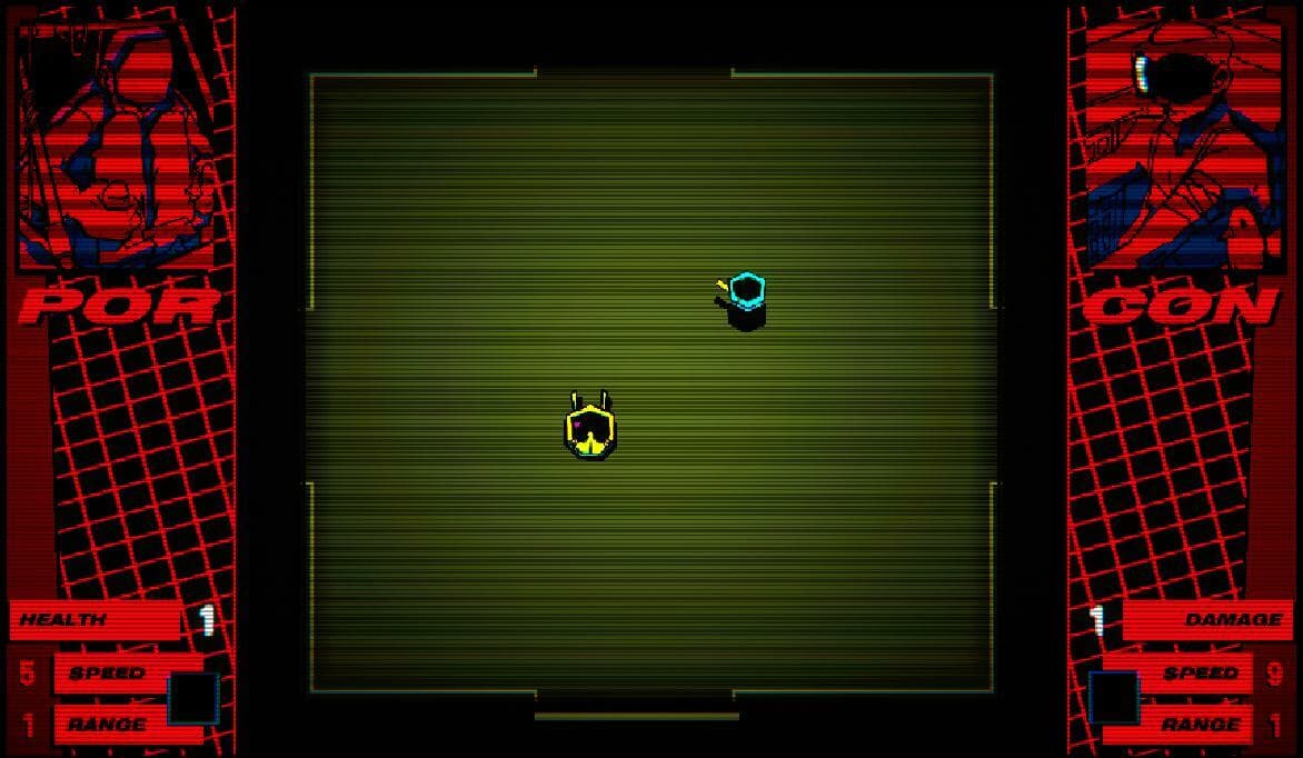 ShowHell screenshot 4