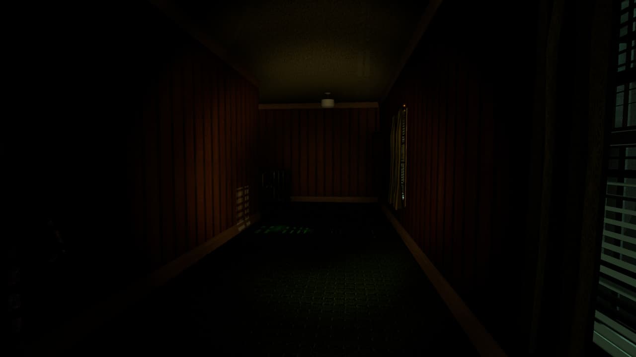 Pound of Flesh screenshot 2