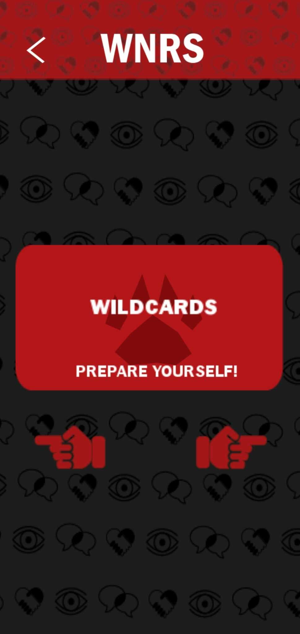 WNRS videogame screenshot 3