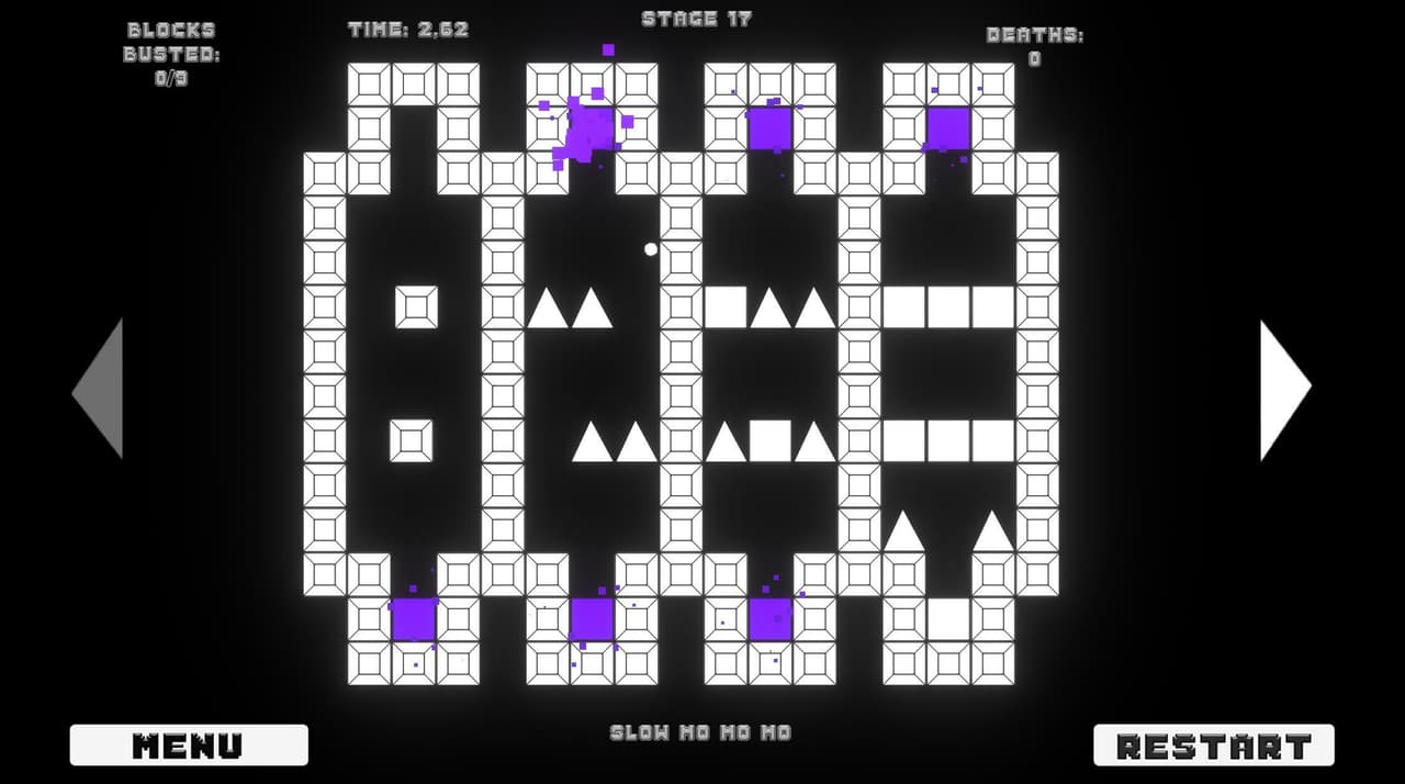 Block Buster - Demo