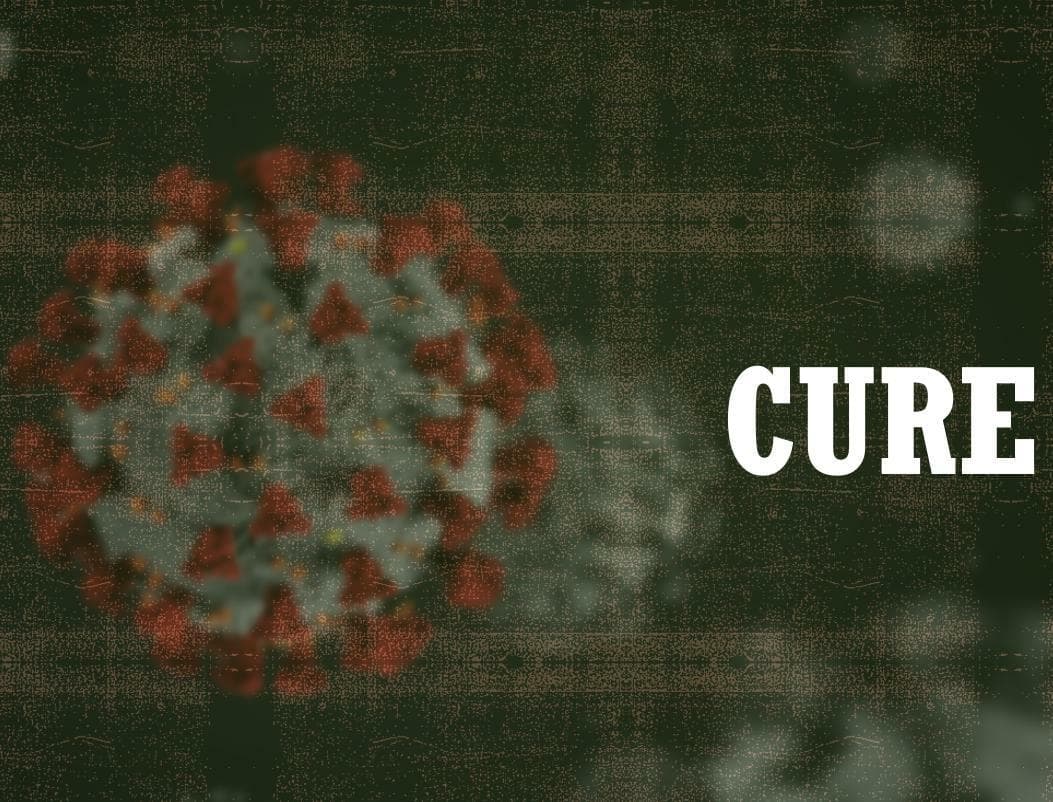 Cure (MrOkur)