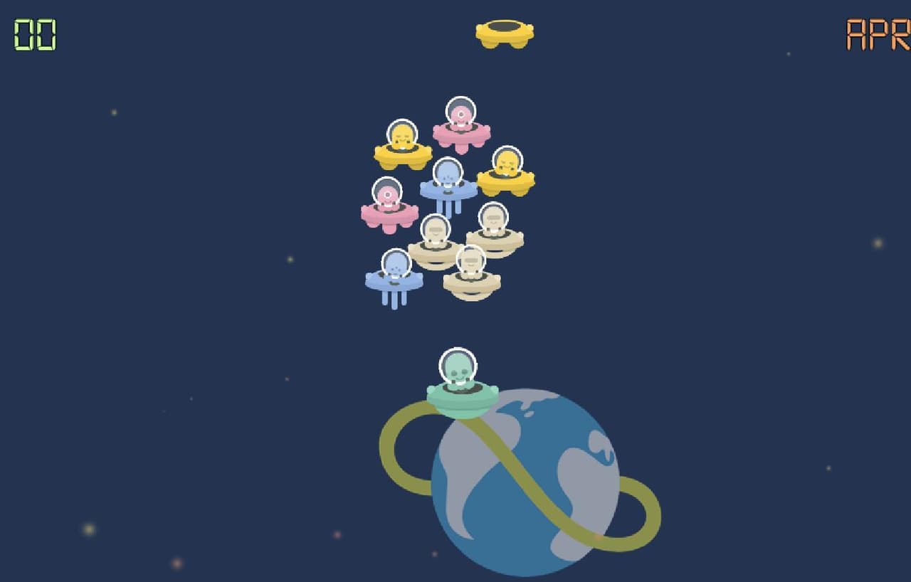 Call of GGJ