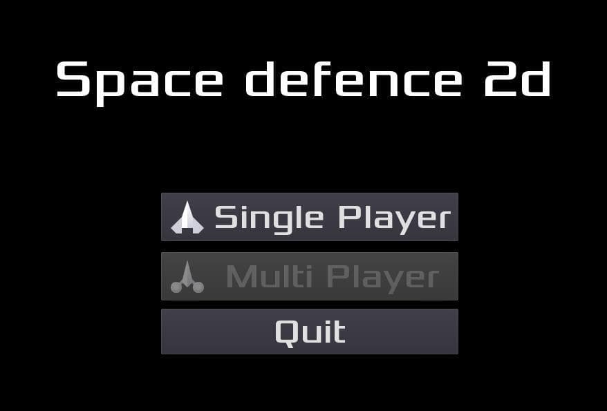Space Endavour Classic Edition screenshot 2