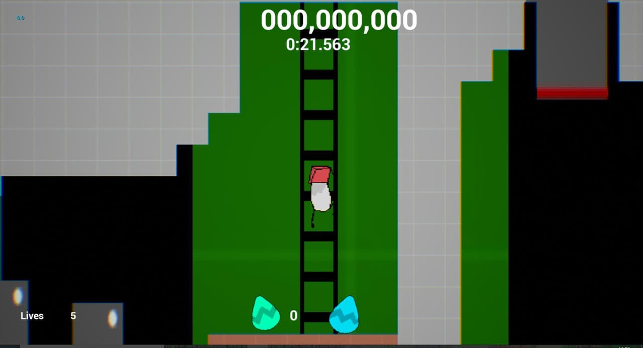 Errr screenshot 3