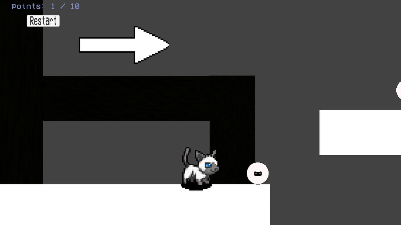 Mystery Kitty screenshot 6