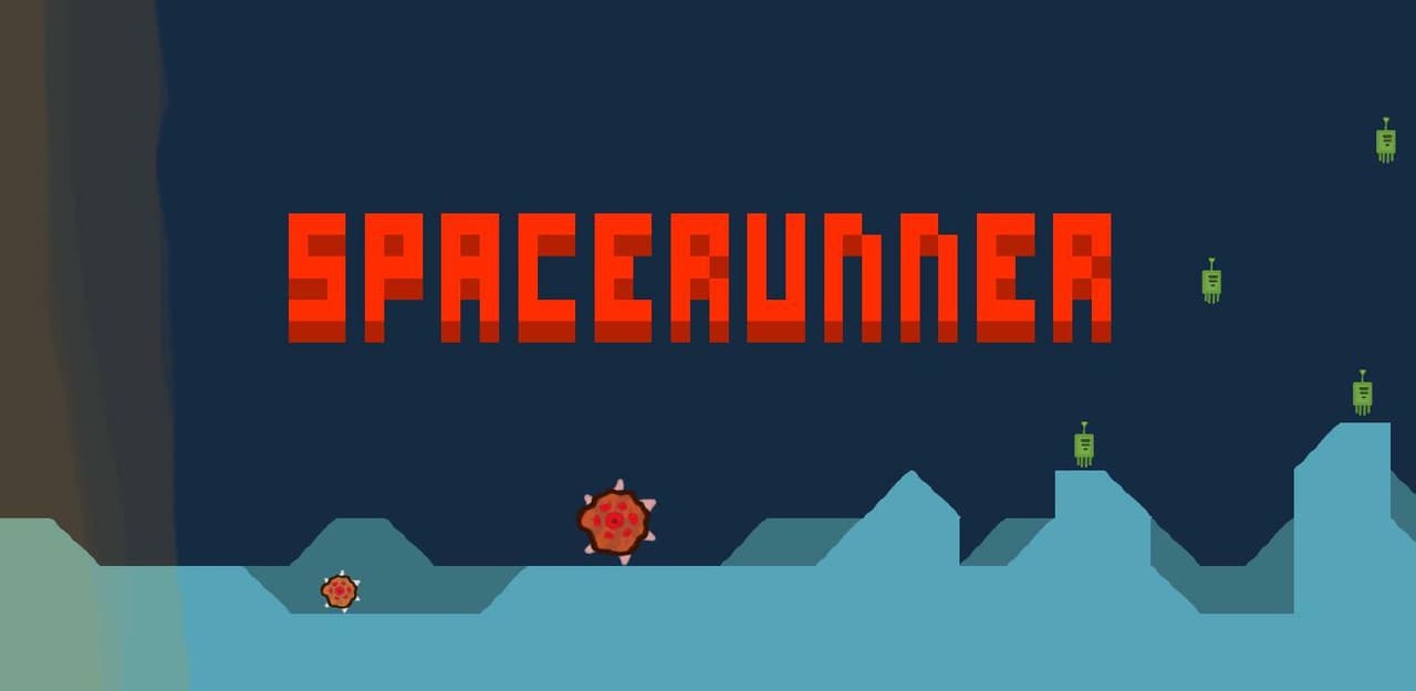 SpaceRunner (ShamansDock) screenshot 2