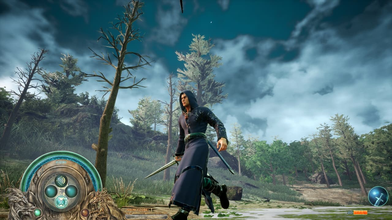 Apprentice Arriving screenshot 2