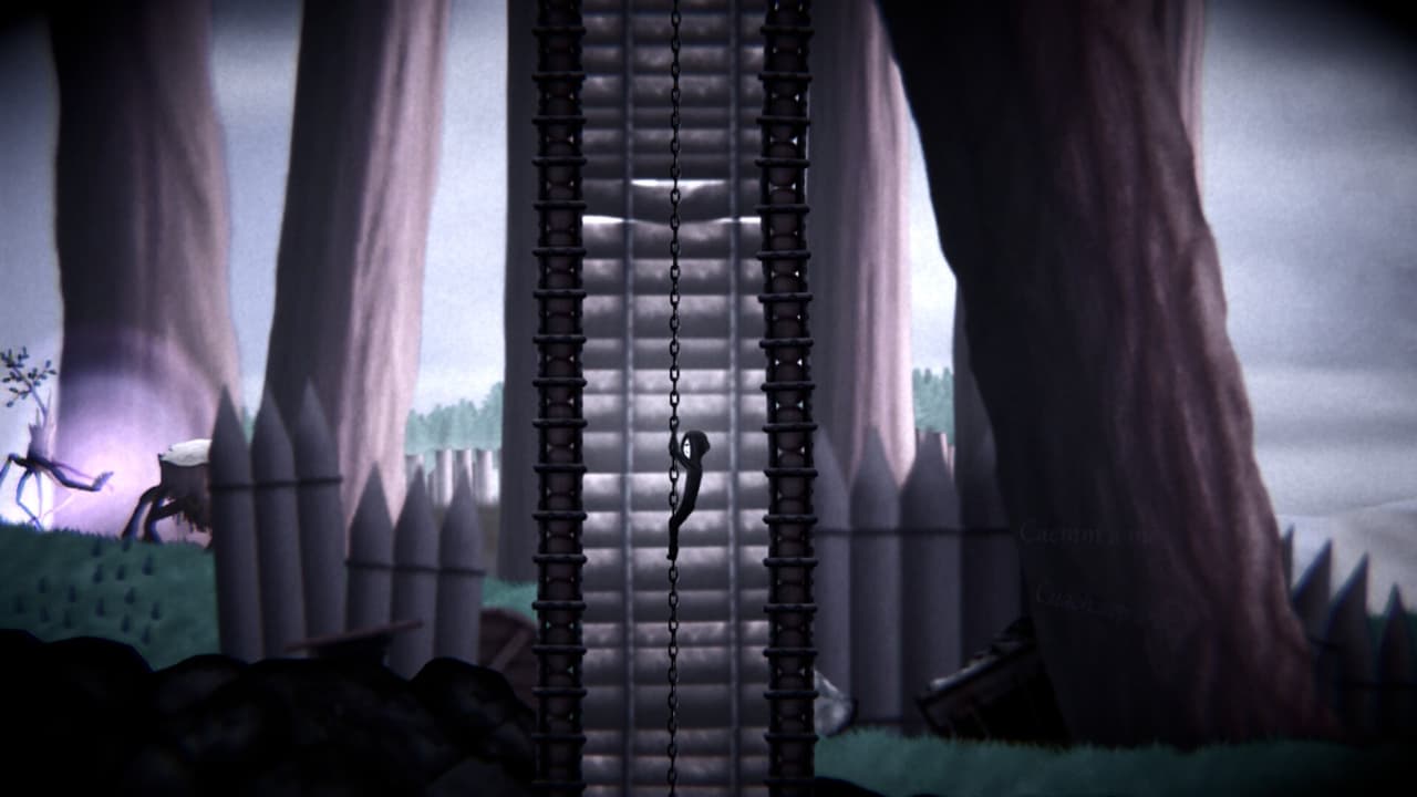 Porcelain Mask screenshot 3