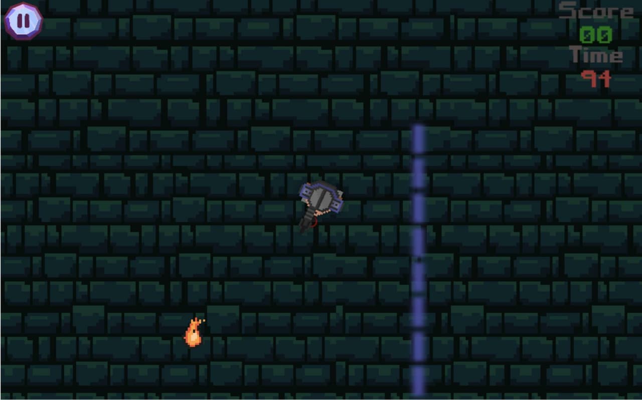 Escape 19