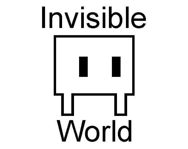 Invisible World (nicknt)