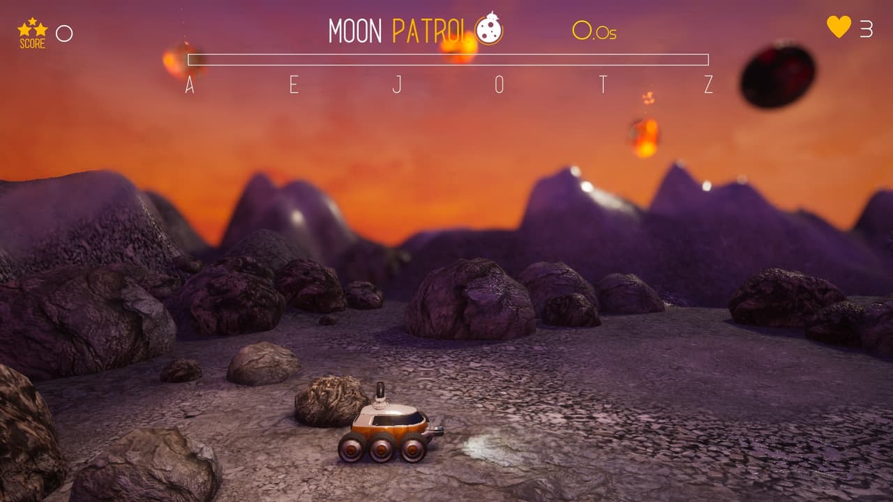 Moon Patrol (itch) screenshot 5
