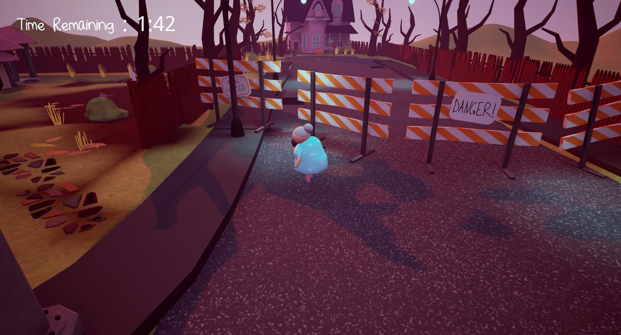 The Paw Parade screenshot 4