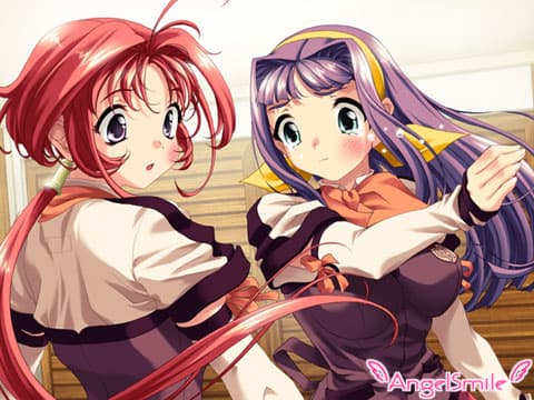 Heart de Roommate screenshot 2