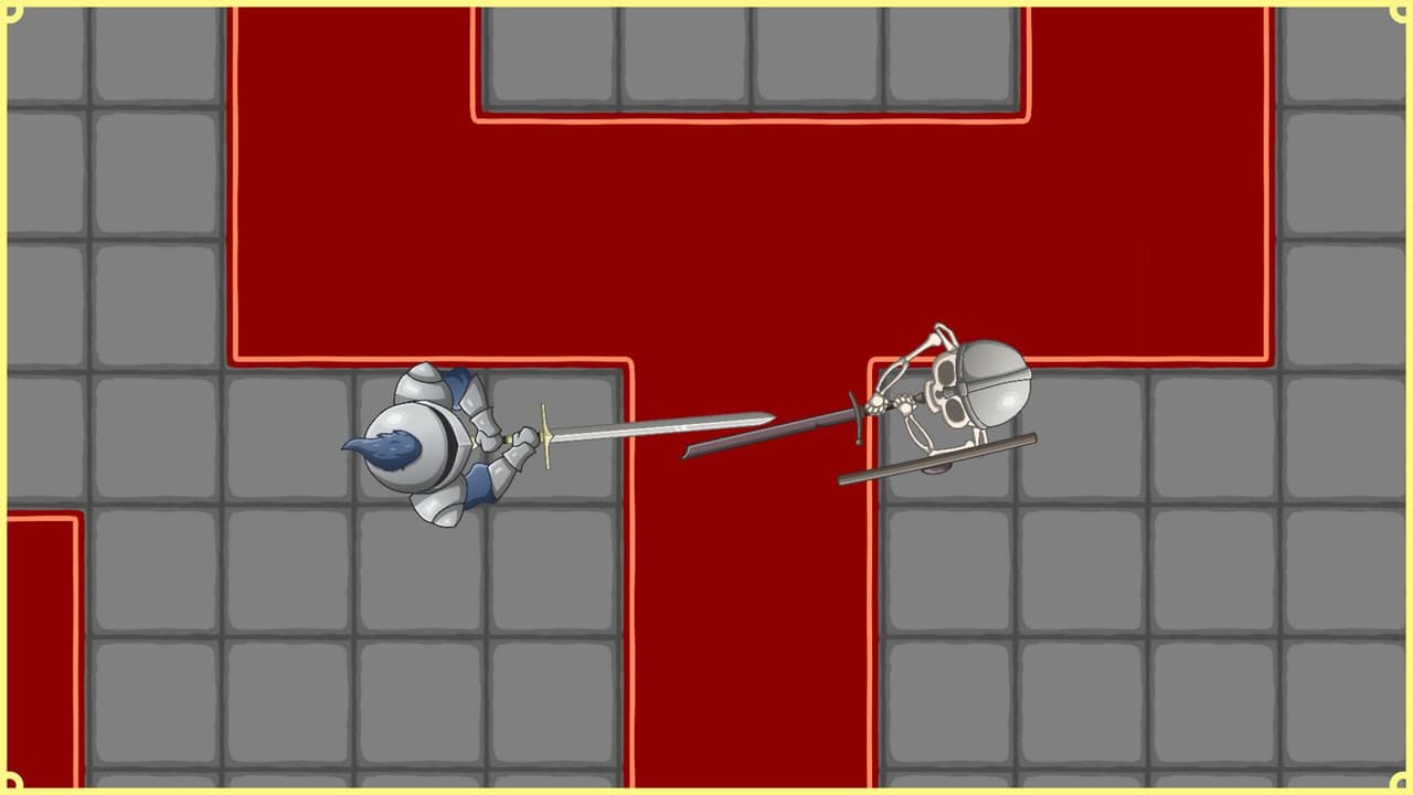 Swordpoint screenshot 2