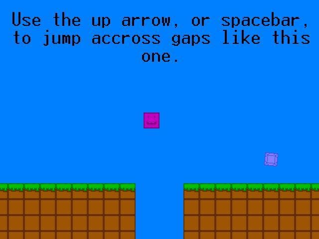 Blockformer screenshot 3